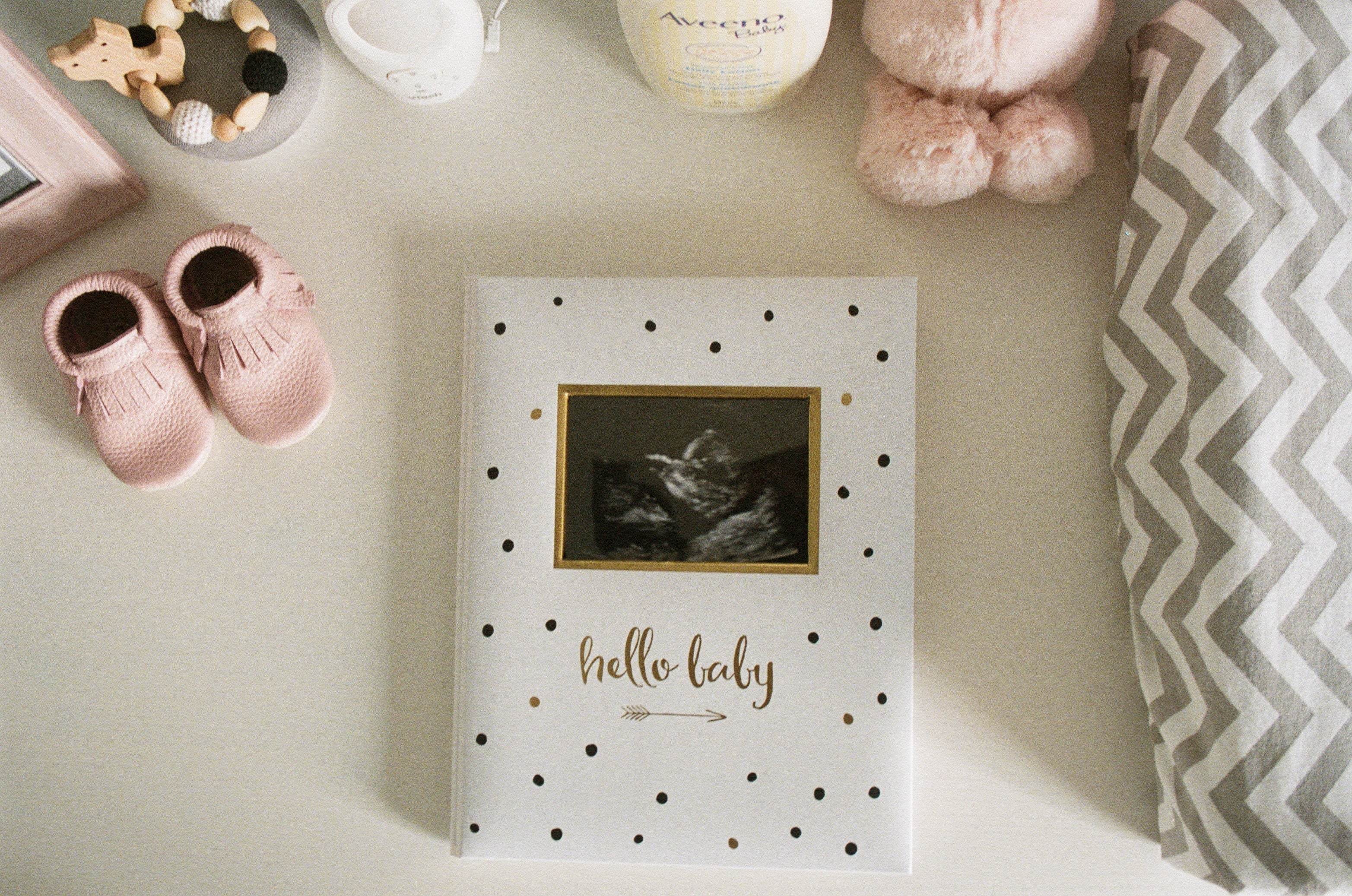 Vorbereitung auf die Geburt: Einkaufsliste für Mutter und Baby - My Comfy Nest
