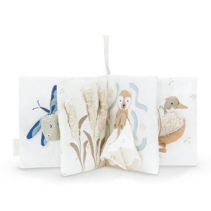 Collection image for: Stoffbücher