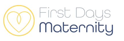 First Days Maternity - My Comfy Nest