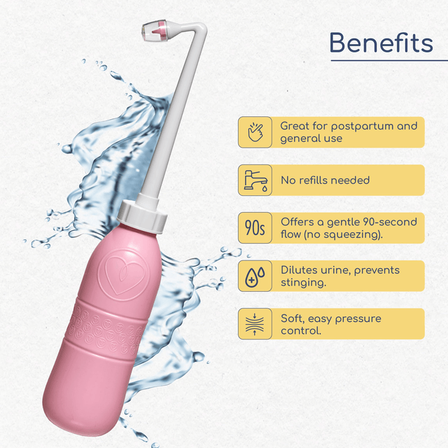 Hygiene - My Comfy Nest