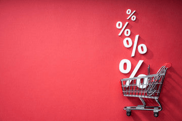 Sale% - My Comfy Nest