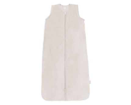 Baby Sleeping Bag with Removable Sleeves 70cm Velvet - Wild Rose