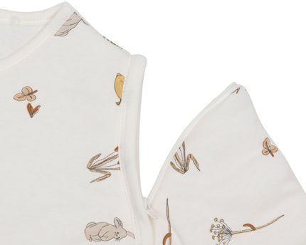 Baby Schlafsack mit Abnehmbaren Ärmeln