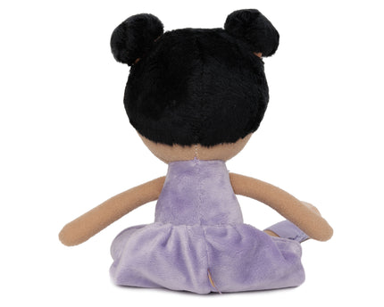 Stuffed Animal Fairy - Mae