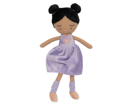 Stuffed Animal Fairy - Mae