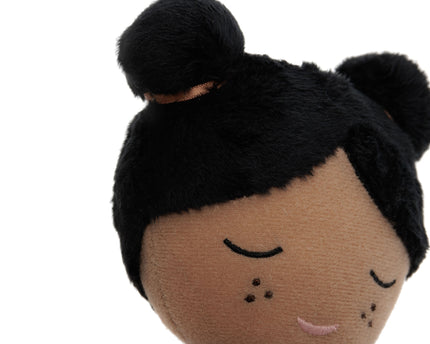 Stuffed Animal Fairy - Mae