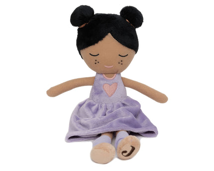 Stuffed Animal Fairy - Mae