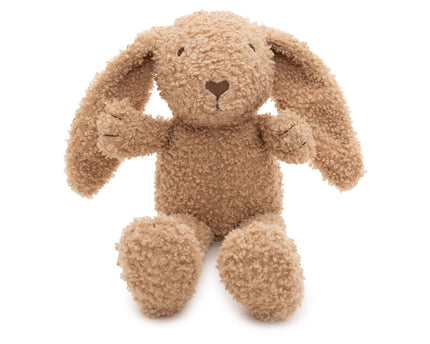 Stuffed Animal Fairy - Mae