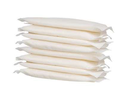 , Instant Perineal Cold Packs-Pack of 8