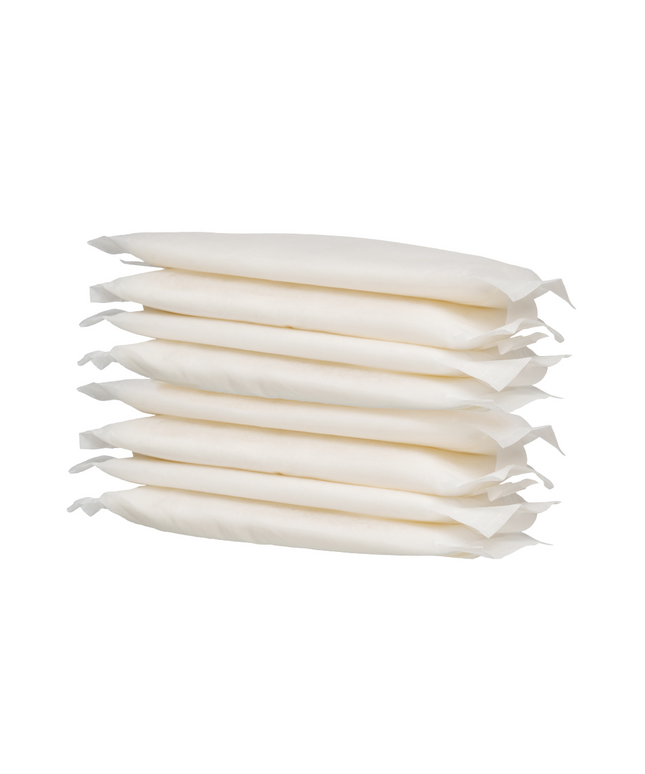 , Instant Perineal Cold Packs-Pack of 8