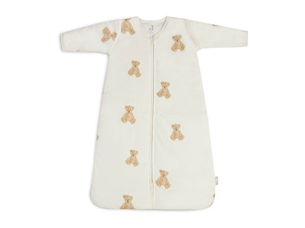 Baby Schlafsack mit Abnehmbaren Ärmeln 70cm Teddy Bear