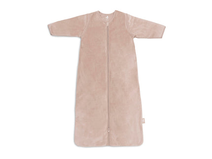 Baby Schlafsack mit Abnehmbaren Ärmeln 70cm Velvet - Wild Rose