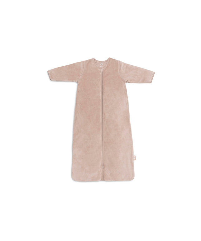 Baby Schlafsack mit Abnehmbaren Ärmeln 70cm Velvet - Wild Rose