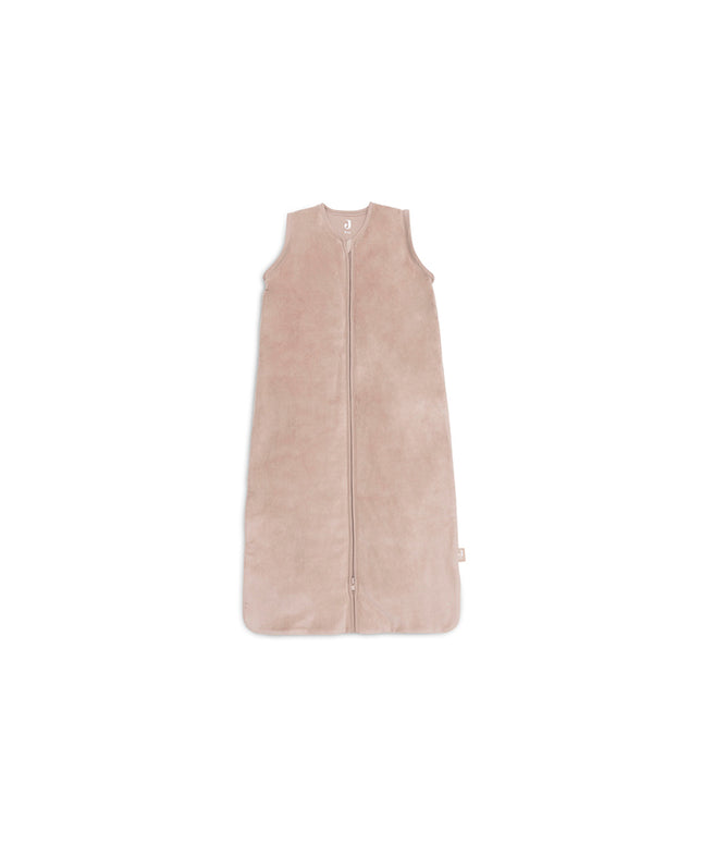 Baby Schlafsack mit Abnehmbaren Ärmeln 70cm Velvet - Wild Rose