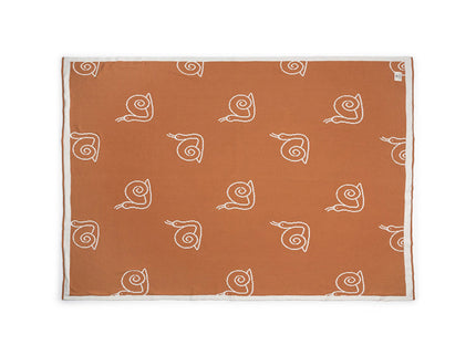 Baby Blanket Snails