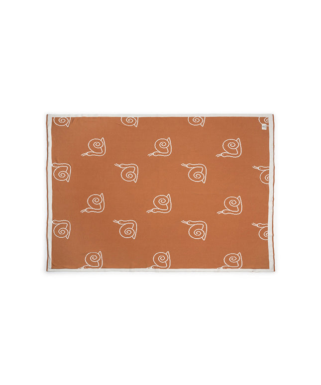 Babydecke-Schnecken