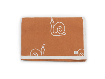 Baby Blanket Snails