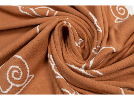 Baby Blanket Snails