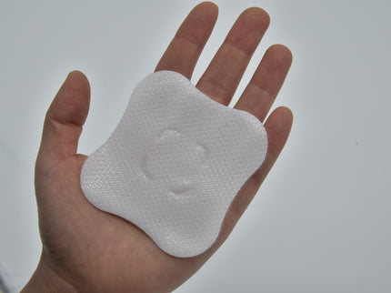 Hydrogel Breast Pads-Pack of 10
