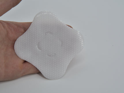 Hydrogel Breast Pads-Pack of 10