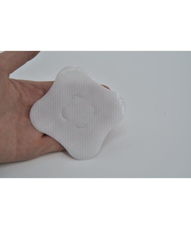 Hydrogel Breast Pads-Pack of 10