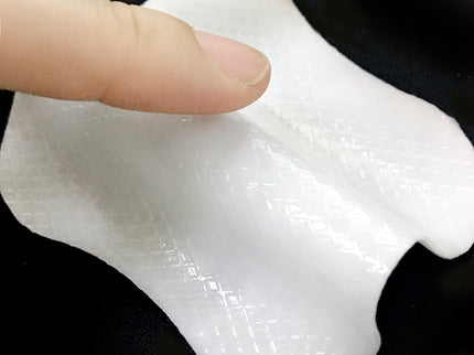 Hydrogel Breast Pads-Pack of 10