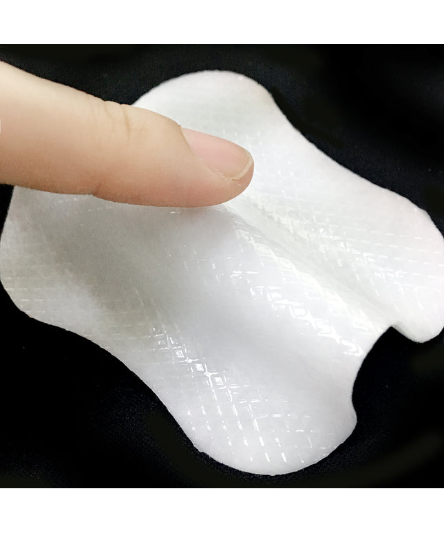 Hydrogel Breast Pads-Pack of 10
