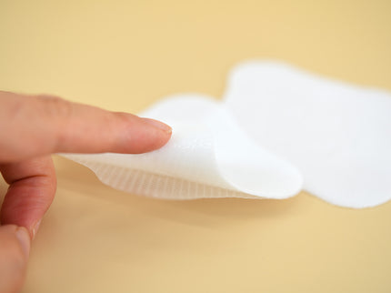 Hydrogel Breast Pads-Pack of 10