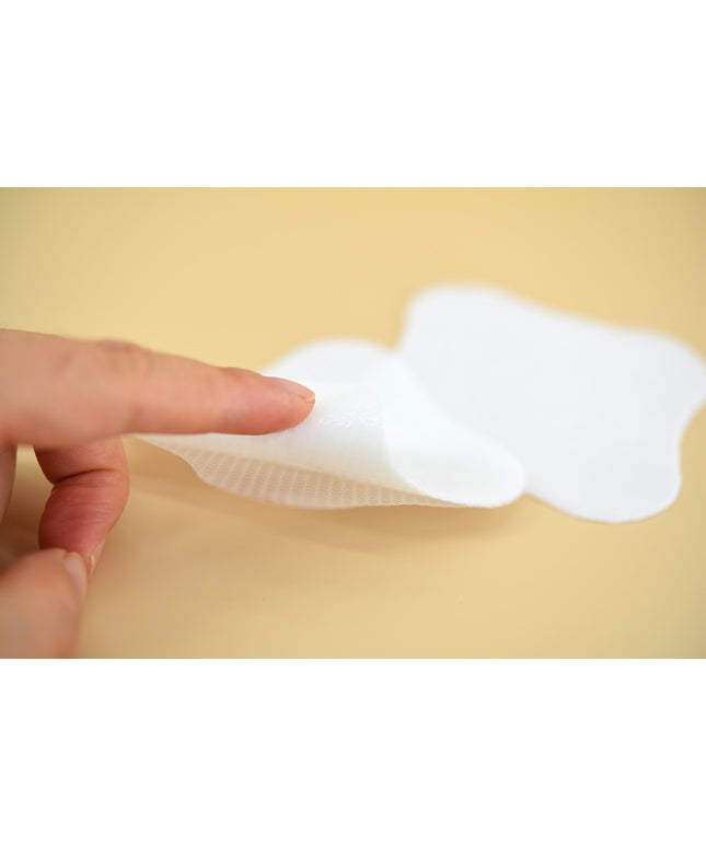 Hydrogel Breast Pads-Pack of 10