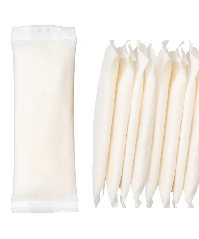 , Instant Perineal Cold Packs-Pack of 8