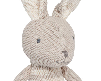Stuffed Animal Bunny - Joey