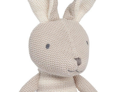 Stuffed Animal Bunny - Joey