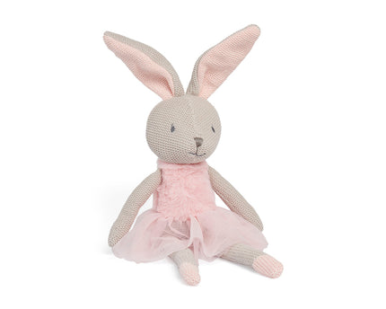 Stuffed Animal Fairy - Mae