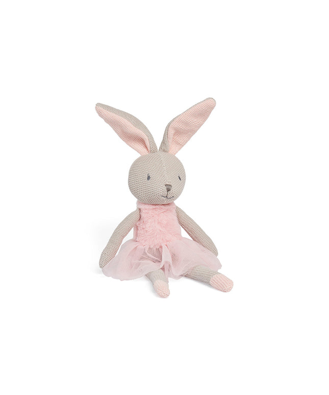 Stuffed Animal Bunny - Nola