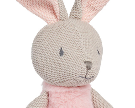 Stuffed Animal Fairy - Mae