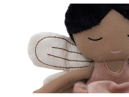 Stuffed Animal Fairy - Mae