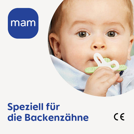 MAM Bite & Relax Phase 2 boy