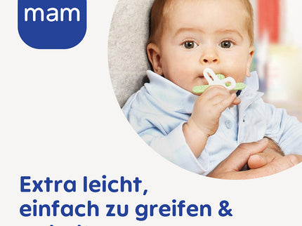 MAM Bite & Relax Phase 2 boy