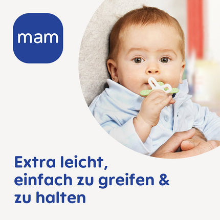 MAM Bite & Relax Phase 2 boy