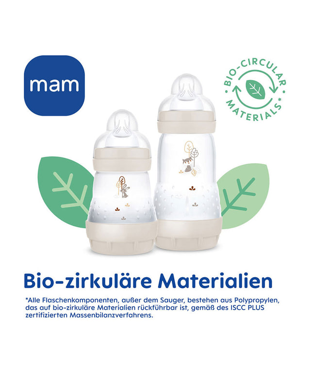 MAM Easy Start Anti-Colic matt 260 uni