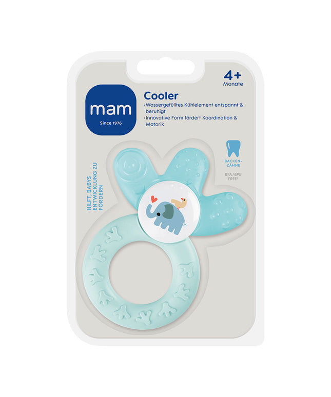 MAM Mini Cooler & Clip boy