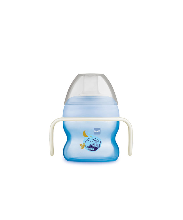 MAM Starter Cup Night 150 ml boy