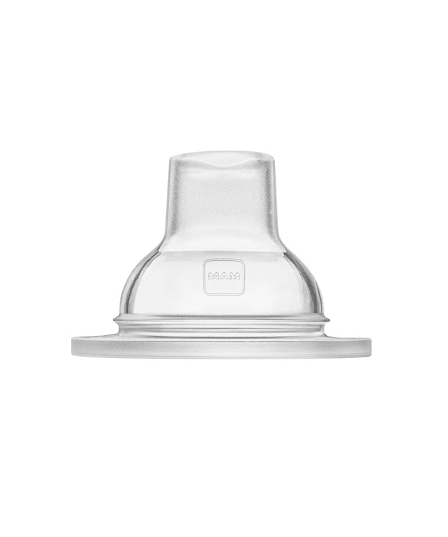 MAM Trinkschnabel Ultra-Soft Bottle