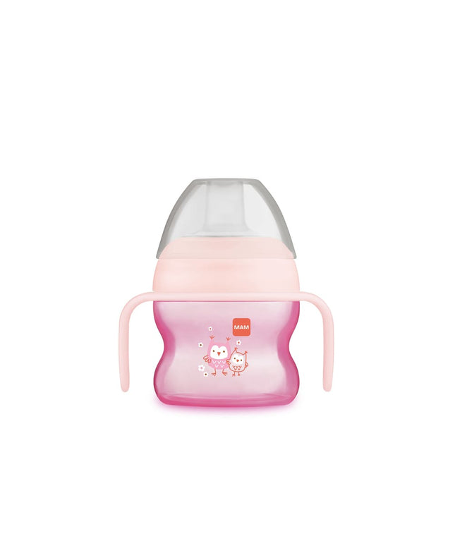 MAM Starter Cup 150 ml girl