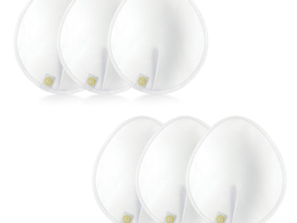 Reusable Breast Pads, Large