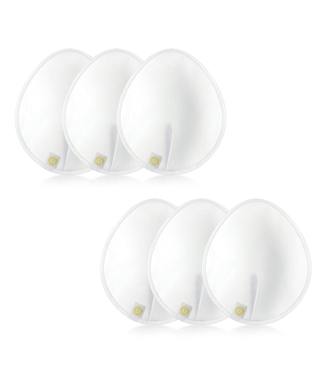Reusable Breast Pads, Large