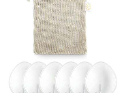 Reusable Breast Pads, Large
