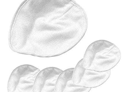 Reusable Breast Pads, Large