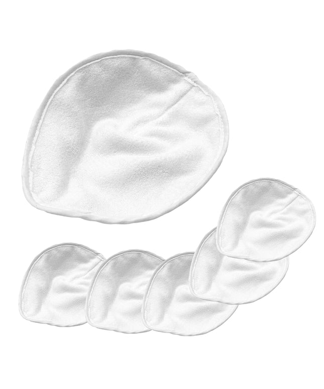 Reusable Breast Pads, Large