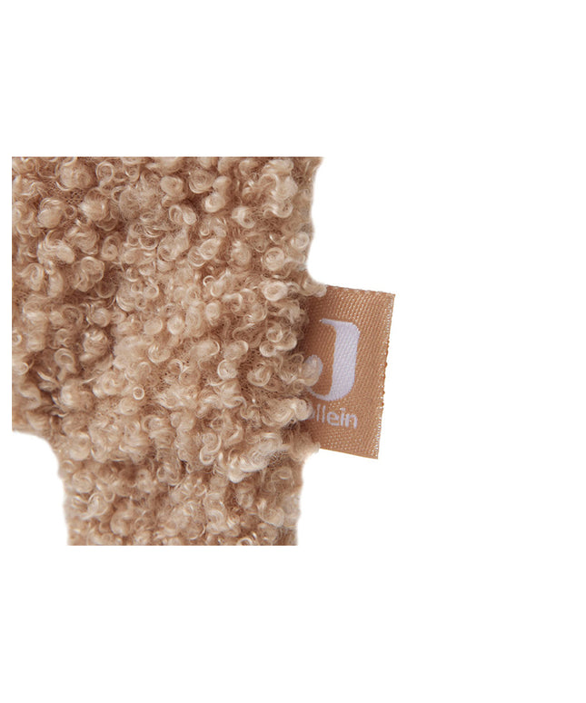 Schmusetuch - Teddy Bear - Biscuit